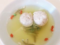 -玉华台饭庄·淮扬菜·烤鸭(望京店)