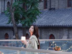 -CHURCH  BISTRO 教堂·餐吧