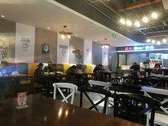 -盒马鲜生(杭州运河上街店)
