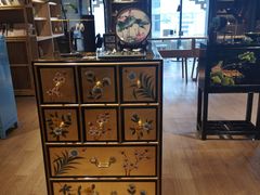 -光海书局(南京东路第一百货店)