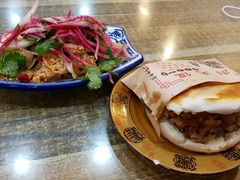 -启明腊汁肉揪面片(翠华路总店)