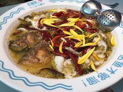 -花椒俏川菜小馆(南海万达店)