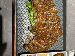 -大秦小宴•新派西北(万象前海店)