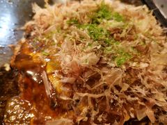 什锦大阪烧-味乃家 本店