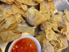 -禄粥·广府味·煲仔粥·宵夜·明档现做(江南西店)