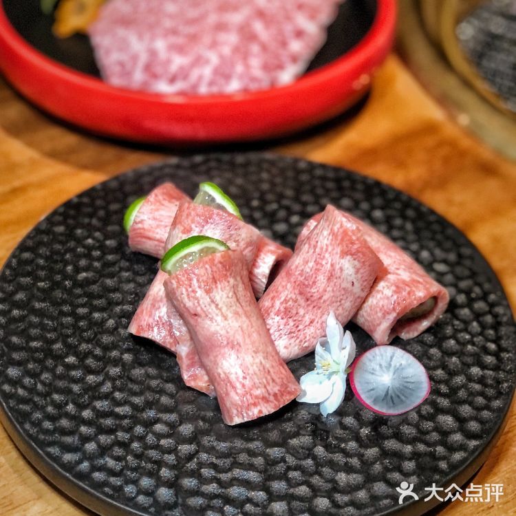 万牛家又添新成员,烧肉界天花板来啦~