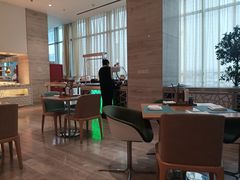 -沈阳和平艾美酒店新食谱西餐厅