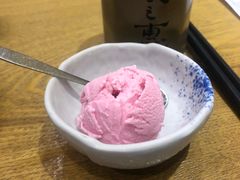 -水之惠鲜鱼料理(王府大街店)