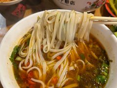 -矮子粉店1985·长沙米粉(湘春路店)