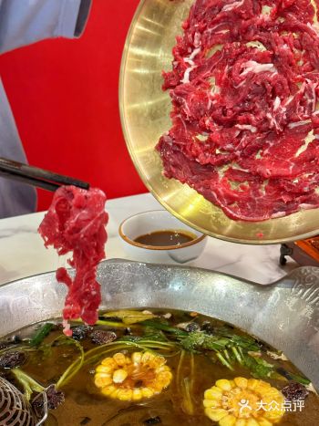 潮汕不止生腌，还有卤水火锅！食材味更鲜！