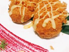 -若蘭慈·无国界素食料理(欢乐海岸店)