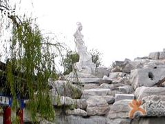 -杨家埠民间艺术大观园