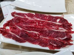 -粤潮牛肉火锅店(江南大道店)