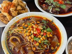 -成都瓜串串(华强北店)