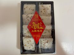 -大麒麟阁(扬州东关街店)