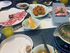 -名都晓荷塘(涿州店)