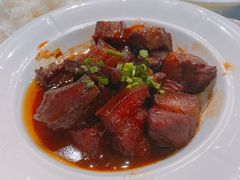 -杭州雅谷泉山庄酒店-餐厅