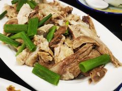 仔拆骨肉-正宗天津烧麦馆(柳州路店)