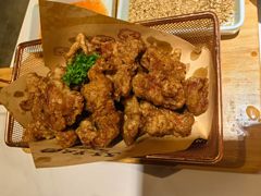 -33号大院·青岛本帮菜(五四广场店)