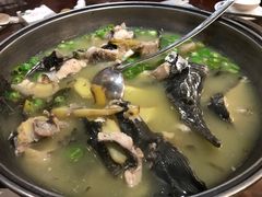 -天怡·鱼工厂(临江店)