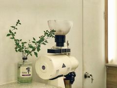 -Onirii Coffee(长乐路店)