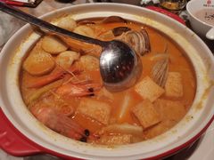 -王庄阿咪海鲜大排档(上下杭店)
