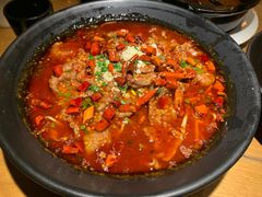 -金牌外婆家(苏州中心店)