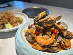 -赶海部落海鲜城(海阳路店)