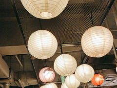 -大馥·炭火烧肉酒场(莘庄莘福坊店)