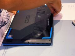 -戴尔x外星人电脑·维修中心(天河城购物中心店)