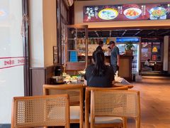 -随缘小馆(红岭路店)