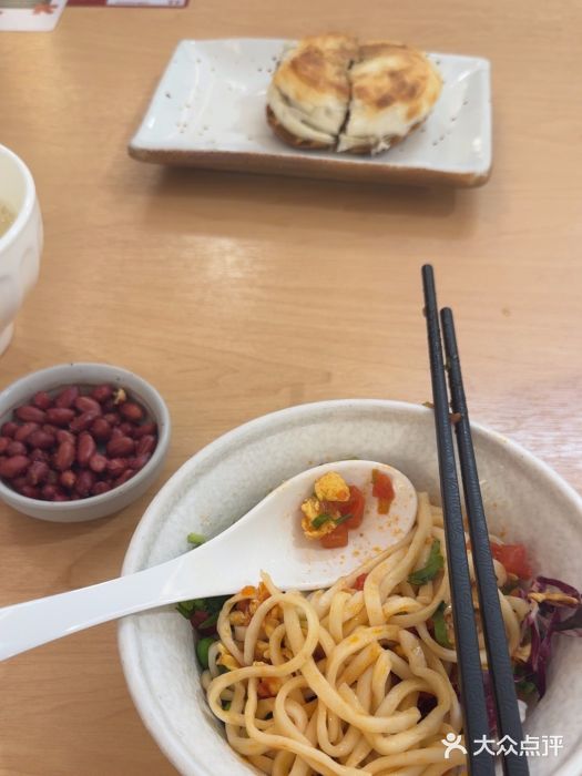 大师兄·西北小馆(北站缤果空间店)图片