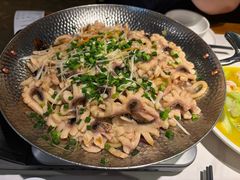 -三猫黑鱼花(南大店)