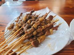 -十里铺铁板鱿鱼