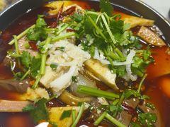 -大鸿运酒店·苏州菜·松鼠桂鱼(观前街店)