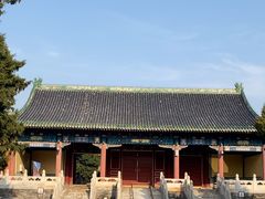 -历代帝王庙博物馆