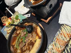-山上下日本料理(万象城店)