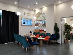 -海马体照相馆(上海宝山万达广场店)
