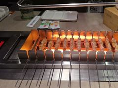 -丰茂烤串(金源店)