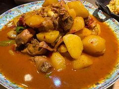 -巴依兄弟西域美食(机场店)