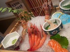 -Minase水濑·日料放题(外滩店)