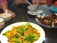 -五谷丰登·胶东海鲜·家常菜(张村店)