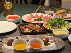 -国际饭店·西餐厅(西大直街店)