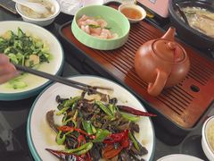 -外婆烧.老杭帮菜(庆春店)