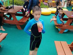 -苏州乐园森林水世界