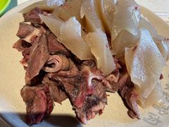 驴肉酱-顺路驴肉(元氏店)