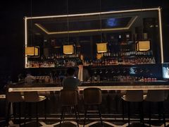 -南宁那莲豪华精选酒店-云霄酒廊·80楼高空城景酒吧