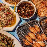 🔥值得N刷‼️十年不涨价的特色烤肉🥩‼️爱了[亲亲]