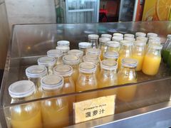 -东方豪景花园酒店·怡景旋转餐厅