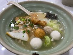 -阿坤纯正西刀鱼丸(Kuala Lumpur Branch)